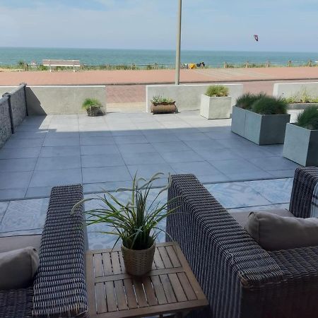 Benny'S Beach House 1 Zandvoort Zewnętrze zdjęcie